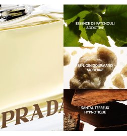 Amber - Eau de Parfum